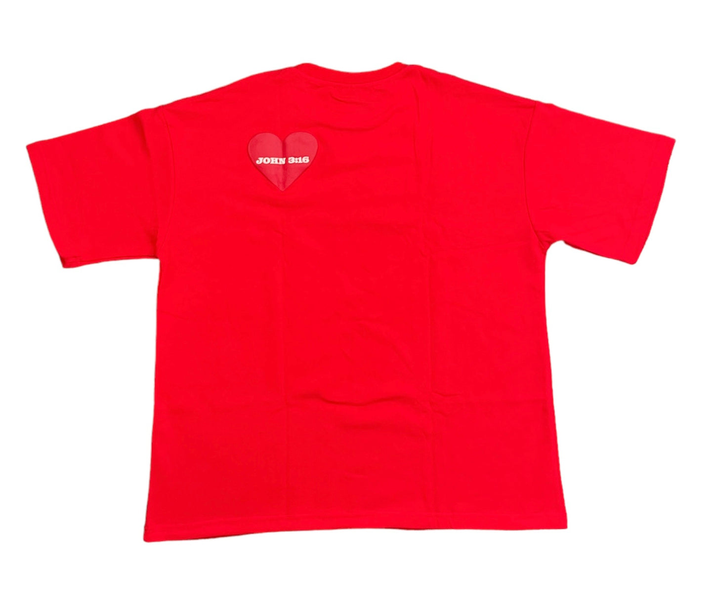 God loves you Tee