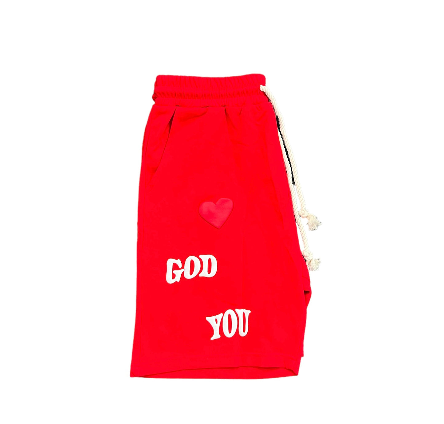 God loves you Short