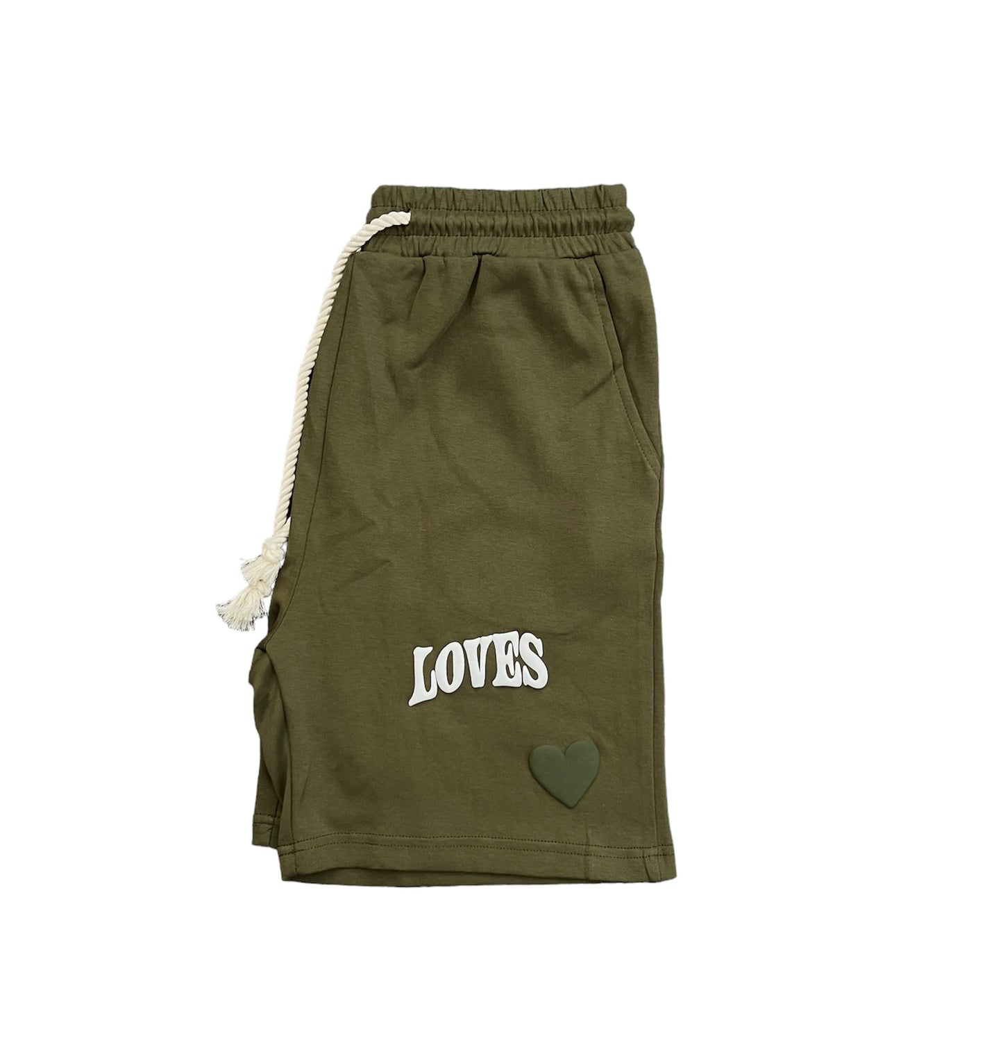 God loves you Short