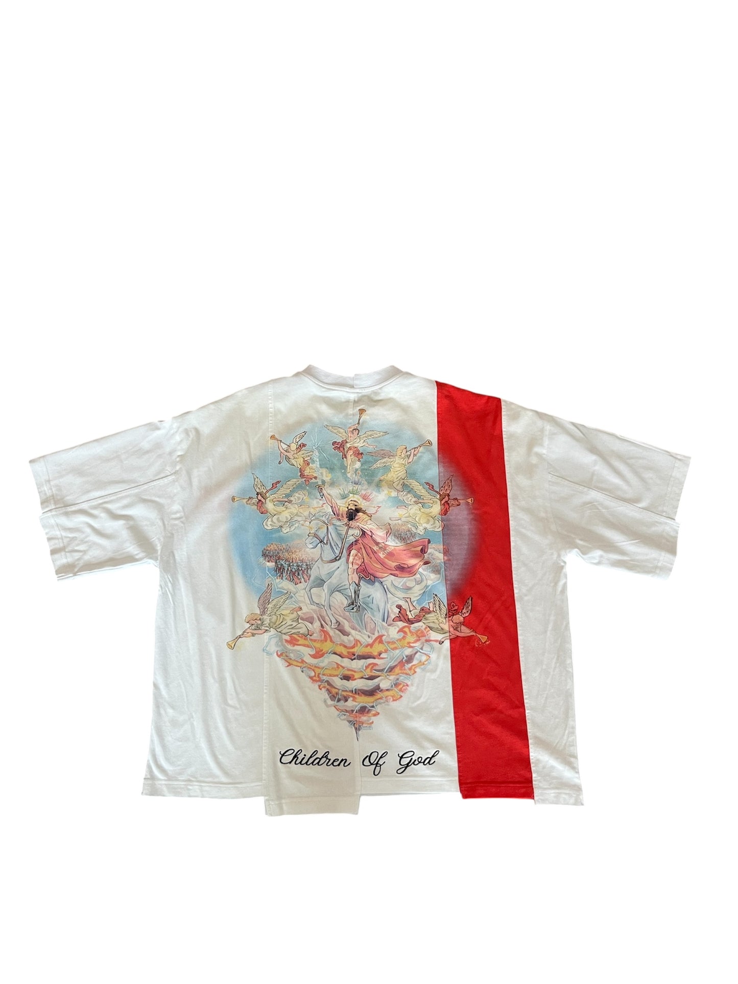 Jesus is Returning Tee