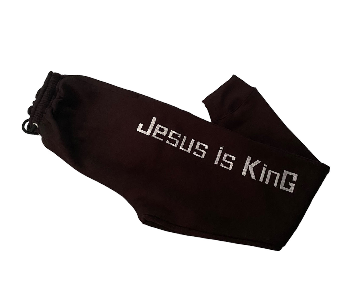 J.I.K Sweatsuits Black