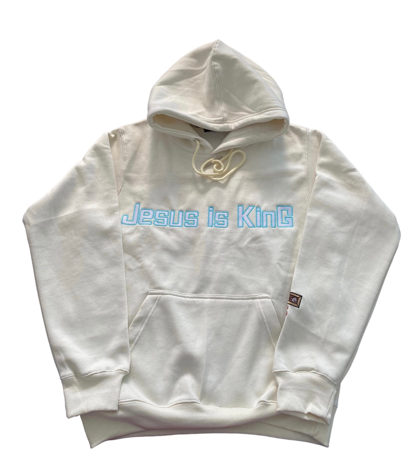 J.I.K Sweatsuits Off - White