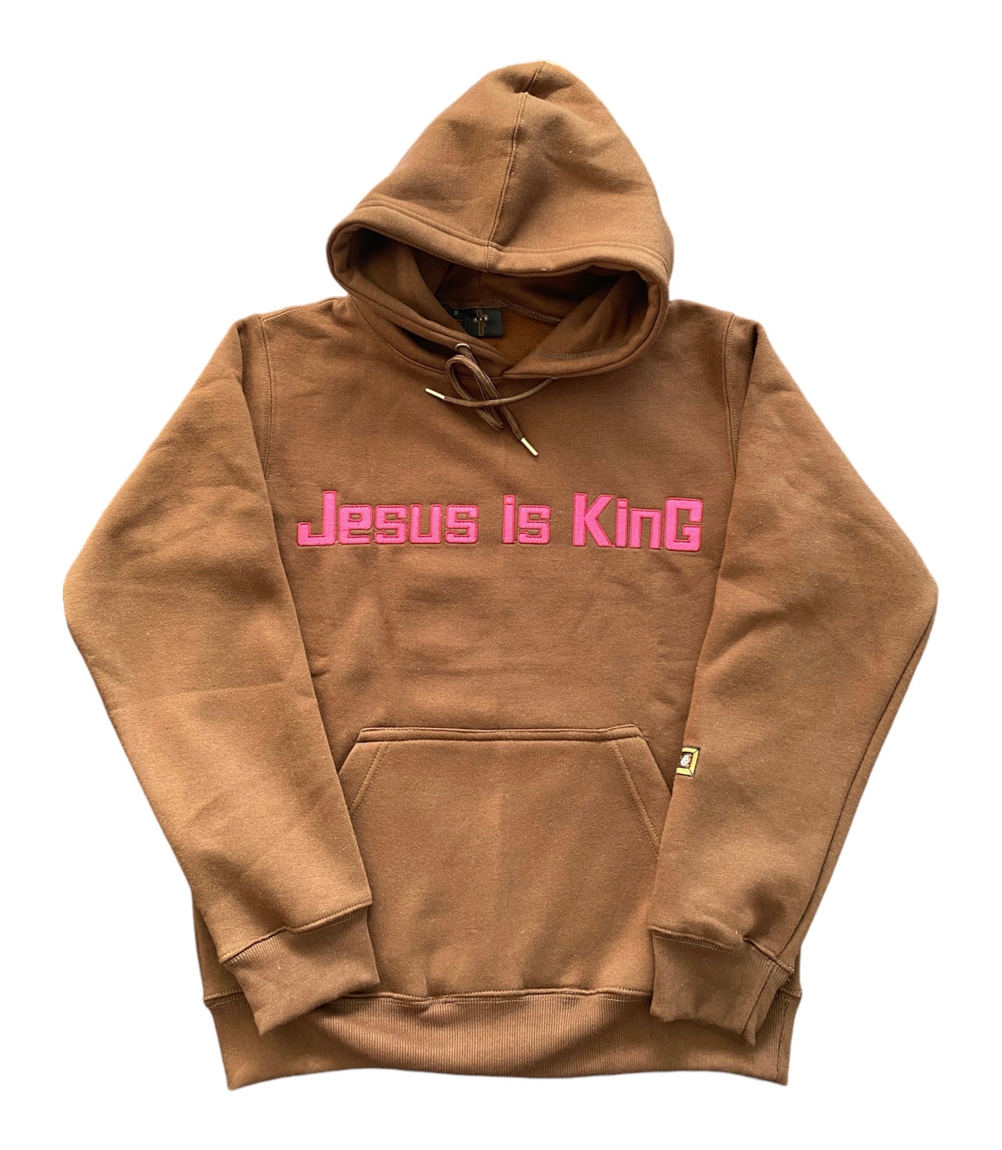 J.I.K Sweatsuits Brown
