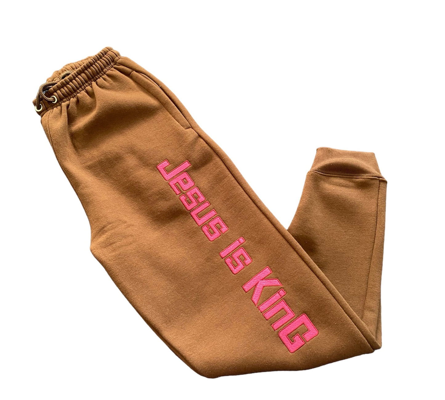 J.I.K Sweatsuits Brown